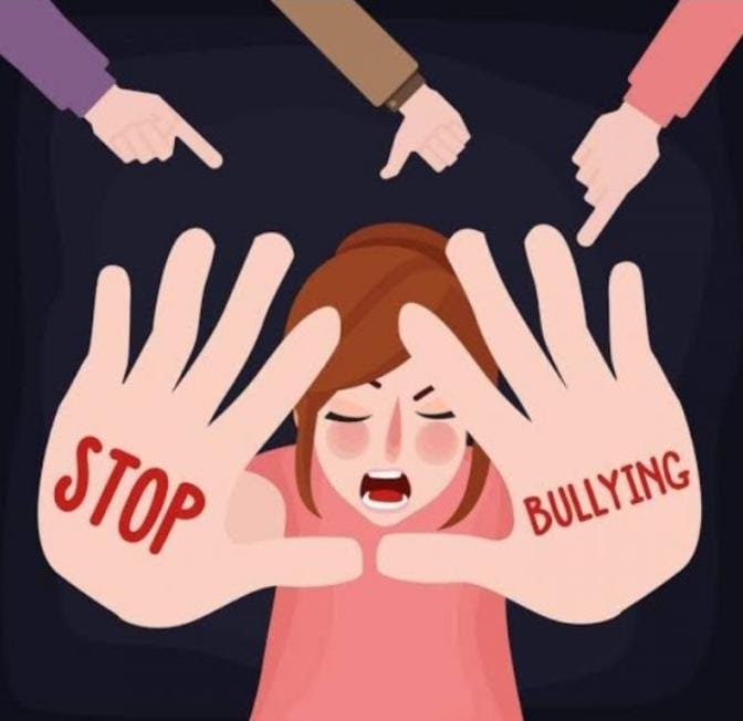 Stop Bully