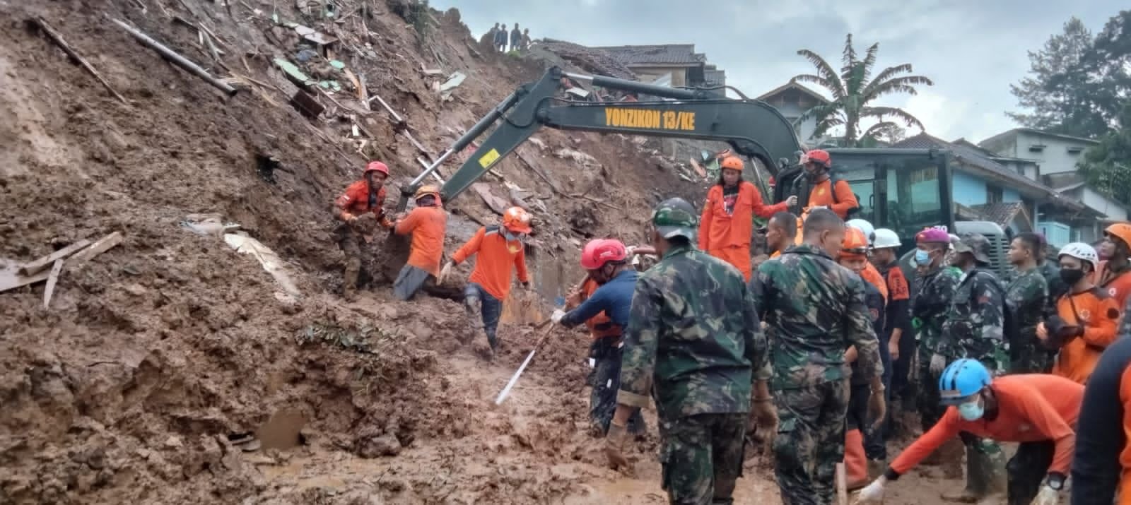 MenzikonCRK Pusziad Temukan