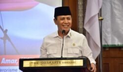 Kepala BNPT: Siap Bekerjasama dengan Negara-negara Mitigasi Tindak Pidana Pendanaan Terorisme