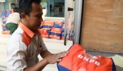 BNPB Terjunkan TRC dan Logistik Rp 500 Juta ke Lokasi Terdampak Gempa Cianjur 