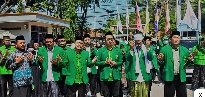 PPP Kabupaten rembang percaya diri raih 17 Kursi