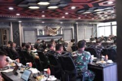 TNI Polri Sinergi Antisipasi