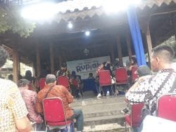 Deputi BI Jabar Bersama Primus Anggota DPR RI Sosialisasi CBP