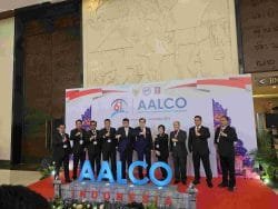 AALCO Akan Terus Suarakan Kepentingan Negara negara Asia