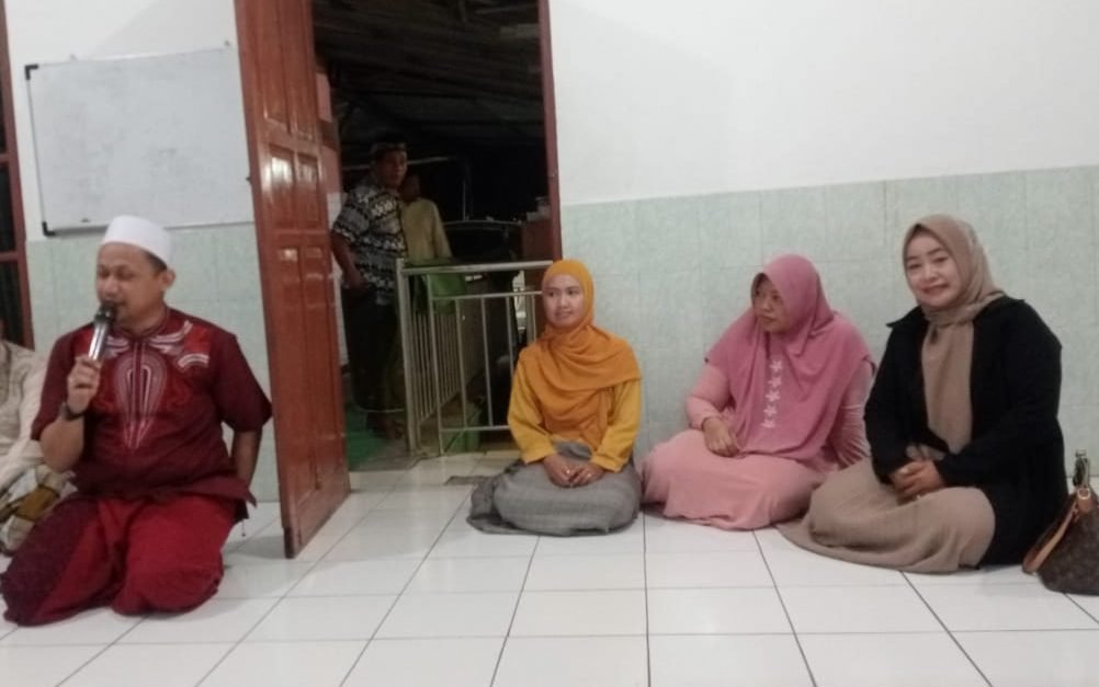 Doa Bersama