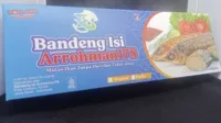 Khas Kuliner Cirebon Bandeng Ar-Rohman